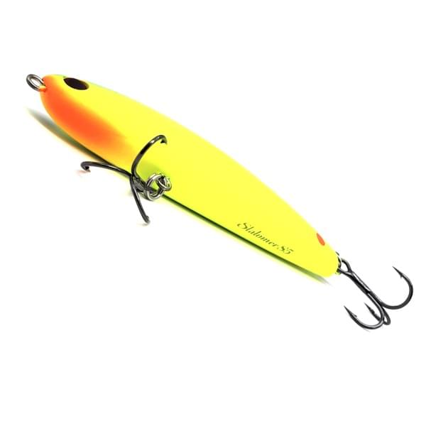 Воблер Sumlures Slalomer 85mm #BT