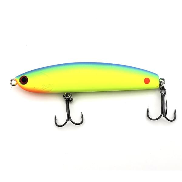Воблер Sumlures Slalomer 85mm #BT
