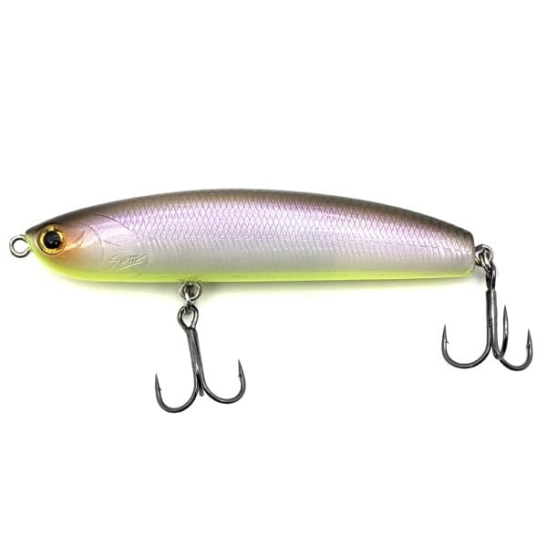 Воблер Sumlures Slalomer 85mm #PL