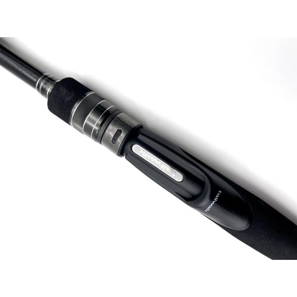 Спиннинг Tailwalk SHORE SEABASS ROD HITIDE SSD 90MH