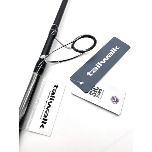 Спиннинг Tailwalk SHORE SEABASS ROD HITIDE SSD 90MH