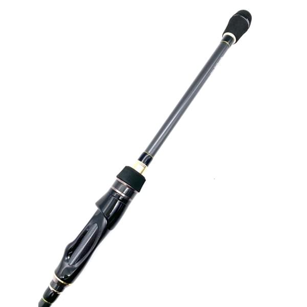 Спиннинг Tailwalk BAY MIXX SSD S76 M