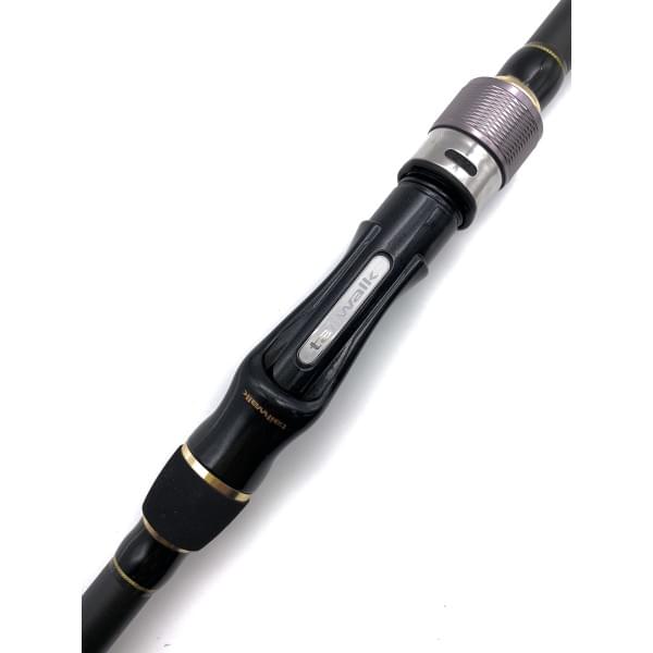 Спиннинг Tailwalk Outback NS866ML