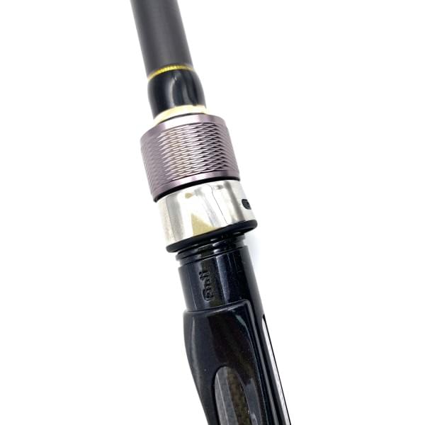 Спиннинг Tailwalk Outback NS866ML