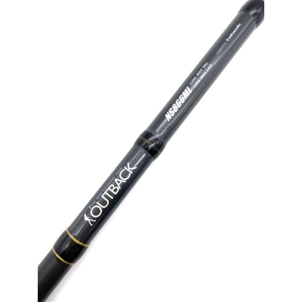 Спиннинг Tailwalk Outback NS866ML