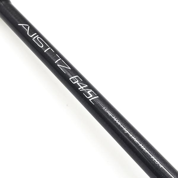 Спиннинг Tailwalk Ajist TZ 58/SL
