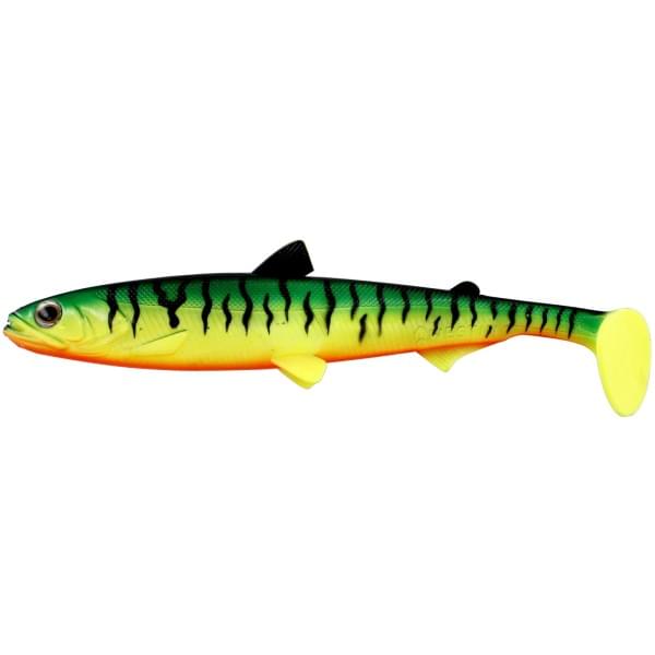 Приманка Westin HypoTeez ST 25cm 110g Crazy Firetiger