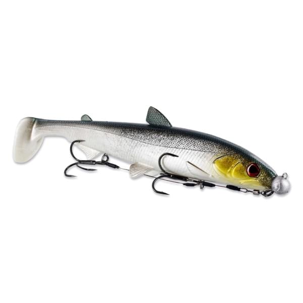 Приманка Westin HypoTeez ST 25cm 110g Crazy Firetiger