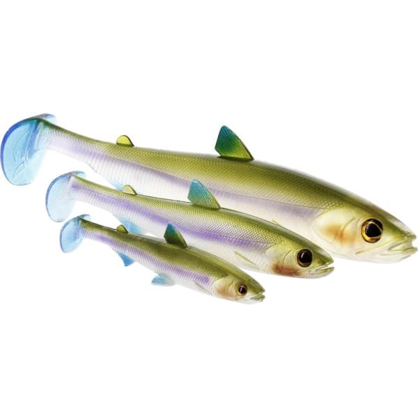 Приманка Westin HypoTeez ST 25cm 110g Crazy Firetiger