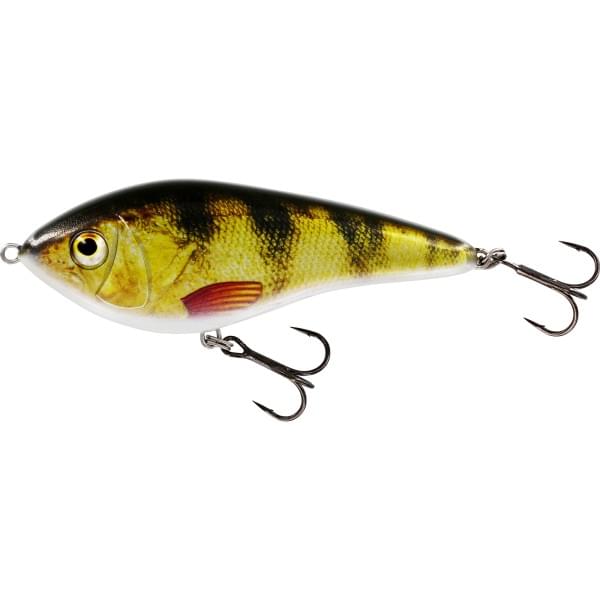 Приманка Westin Swim Glidebait 15cm 107g Suspending Real Perch