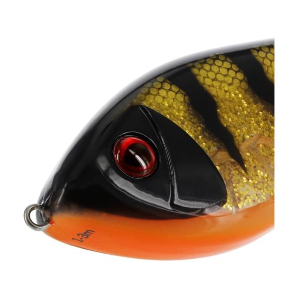 Приманка Westin Swim Glidebait 15cm 107g Suspending Real Perch