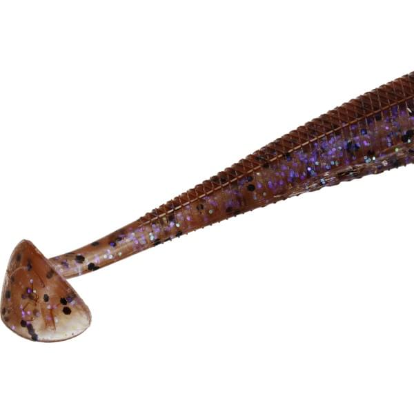 Приманка Westin KickTeez Shadtail 15cm 10g Bait Pearl