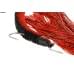 Приманка Westin MonsterVibe (Colorado) 65g Flash Red