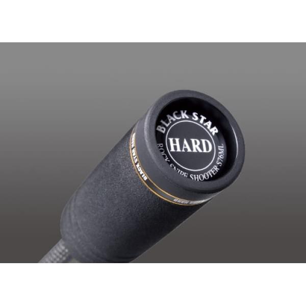 Спиннинг XESTA Black Star Hard S910HX Long Range Ignition