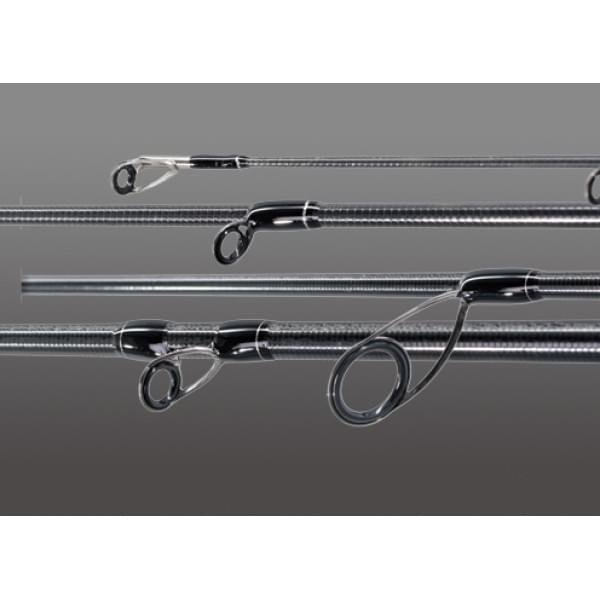 Спиннинг XESTA Black Star Hard S910HX Long Range Ignition