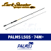 Спиннинг Palms LSGS - 74M+