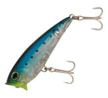 Воблер Yo-Zuri 3D Inshore Popper 70F R1210-GHIW