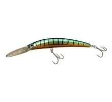 Воблер Yo-Zuri Crystal Minnow DD 110F R539-PC