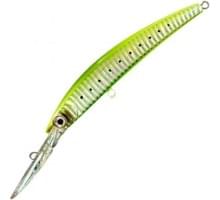 Воблер Yo-Zuri Crystal Minnow DD 110F R539-GHCS