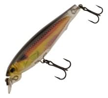 Воблер Yo-Zuri 3DR Minnow 70SP R1308-RGSN