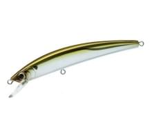 Воблер Yo-Zuri Crystal Minnow Deep Diver 110F R1135-HAJ