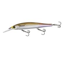 Воблер Yo-Zuri 3DB Jerkbait Deep 110SP R1372-NWS