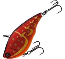 Воблер Yo-Zuri Rattl'n Vibe 75 R1356-MRRC