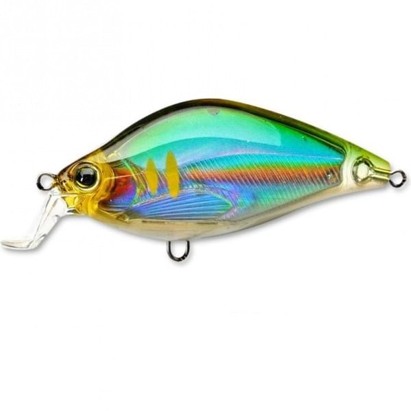 Воблер Yo-Zuri 3DS Flat Crank 55F F1141-HHAY