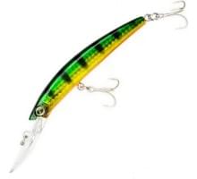 Воблер Yo-Zuri Crystal Minnow Deep Diver 130F R1136-HPC