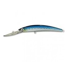 Воблер Yo-Zuri Crystal Minnow DD 130F R540-GHIW