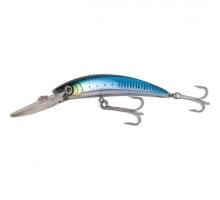 Воблер Yo-Zuri Crystal Minnow DD 110F R539-GHIW