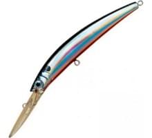 Воблер Yo-Zuri Crystal Minnow DD 130F R540-GT