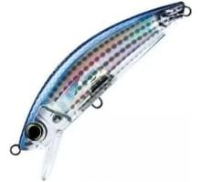 Воблер Yo-Zuri 3D Inshore Minnow 90F R1212-HMT