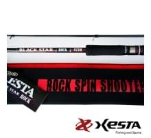 Спиннинг XESTA Black Star S73M