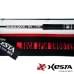 Спиннинг XESTA Black Star ROCK S73M ROCK SPIN SHOOTER
