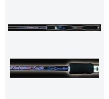 Спиннинг Gan Craft Violence Jerk 7'2" GC-VJMS72-00 Titan