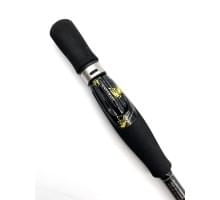 Спиннинг Gan Craft Violence jerk Yellow Titan Ver. GC-VJM72-00