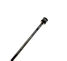 Спиннинг XESTA Black Star Extra Tuned S58LX-S Short Solid Alternative
