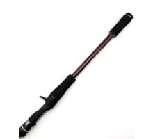 Спиннинг XESTA Black Star Rock B611MH Rockin Boat Hunter