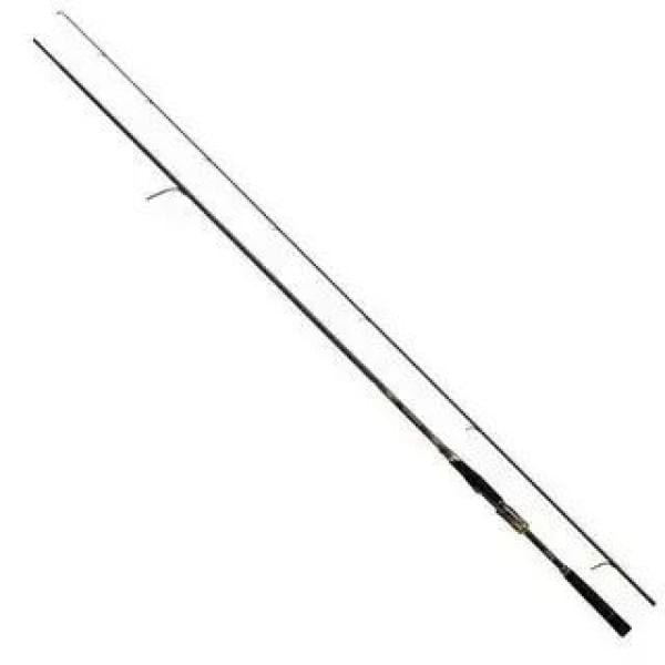 Спиннинг Daiwa 21 Morethan Branzino EX AGS 87ML