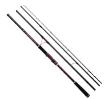 Спиннинг Daiwa 22 Over There Grande 97M