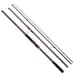Спиннинг Daiwa 22 Over There Grande 97M