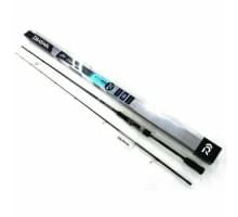 Спиннинг Daiwa 21 Emeraldas MX 89M-N