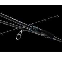 Спиннинг Daiwa 24 Emeraldas AIR 77MMH-S-K