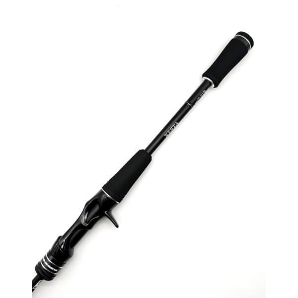 Спиннинг XESTA Black Star B66M-T Urban Squad