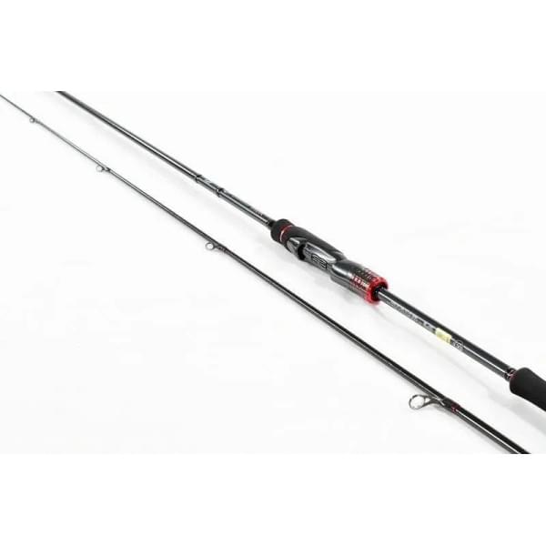 Спиннинг Daiwa 24 Emeraldas Stoist ST RT 82MH