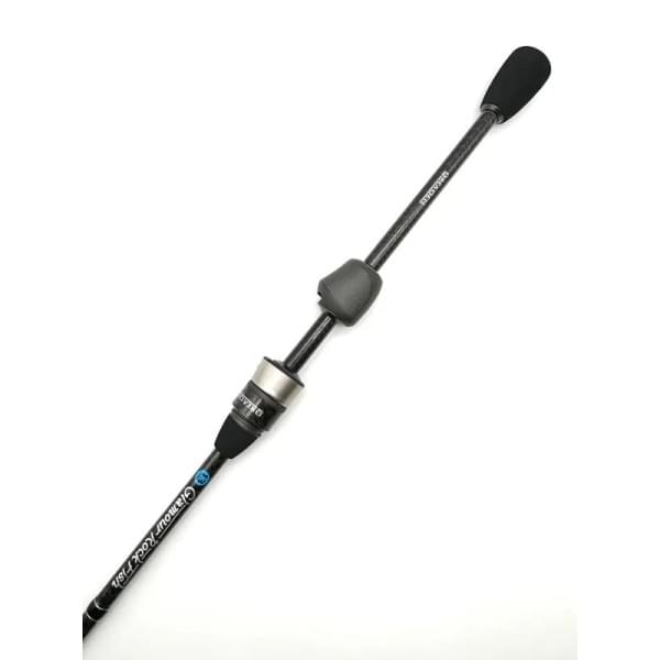 Спиннинг Breaden GRF Trevalism Kabin 602 TS-tip