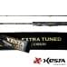 Спиннинг XESTA Black Star Extra Tuned S54SUL-S 1.62m 0-2g The Finesse Unison