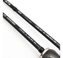 Спиннинг Tailwalk Silverna TZ 59 Limited