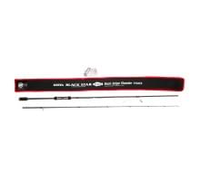 Спиннинг XESTA Black Star Hard S76MX Rock Snap Shooter